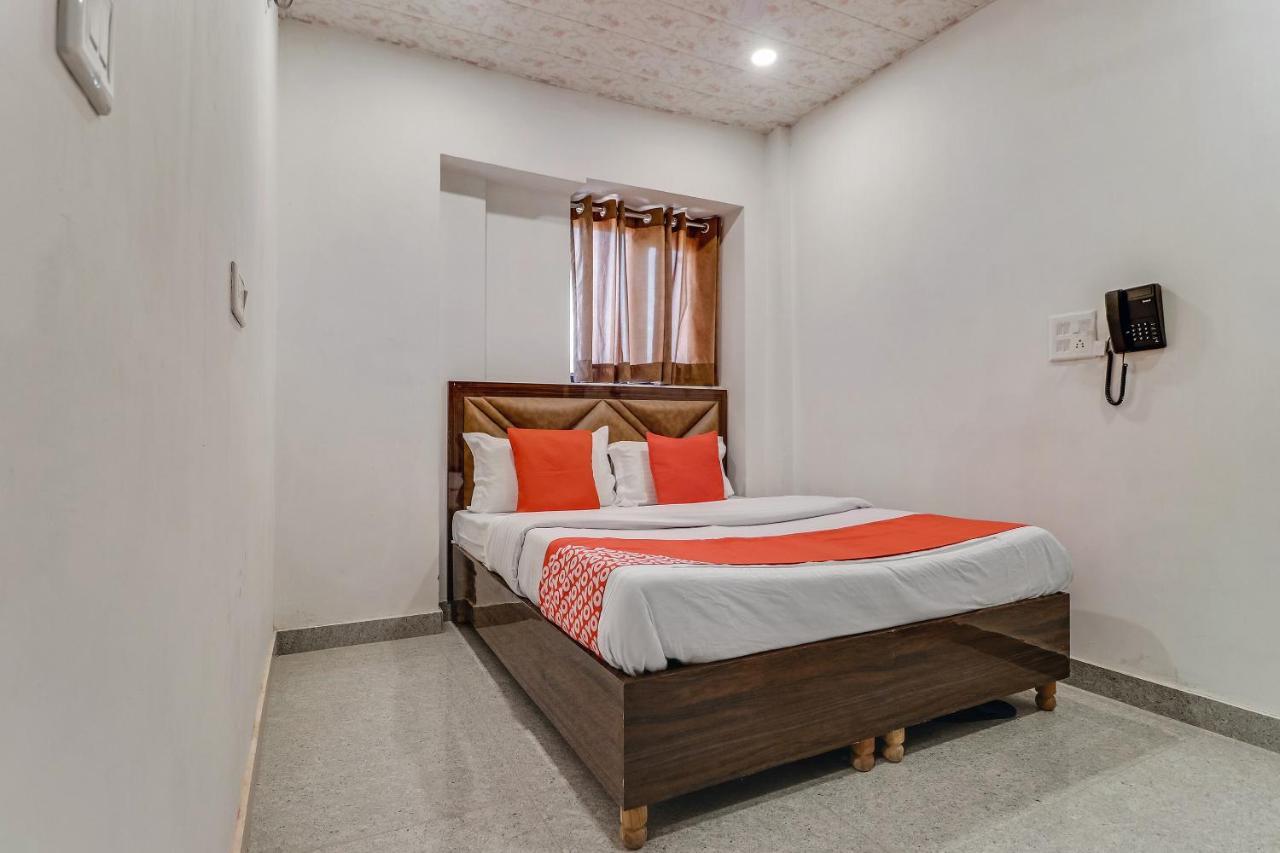 Hotel O Sun View Ludhiana Bagian luar foto