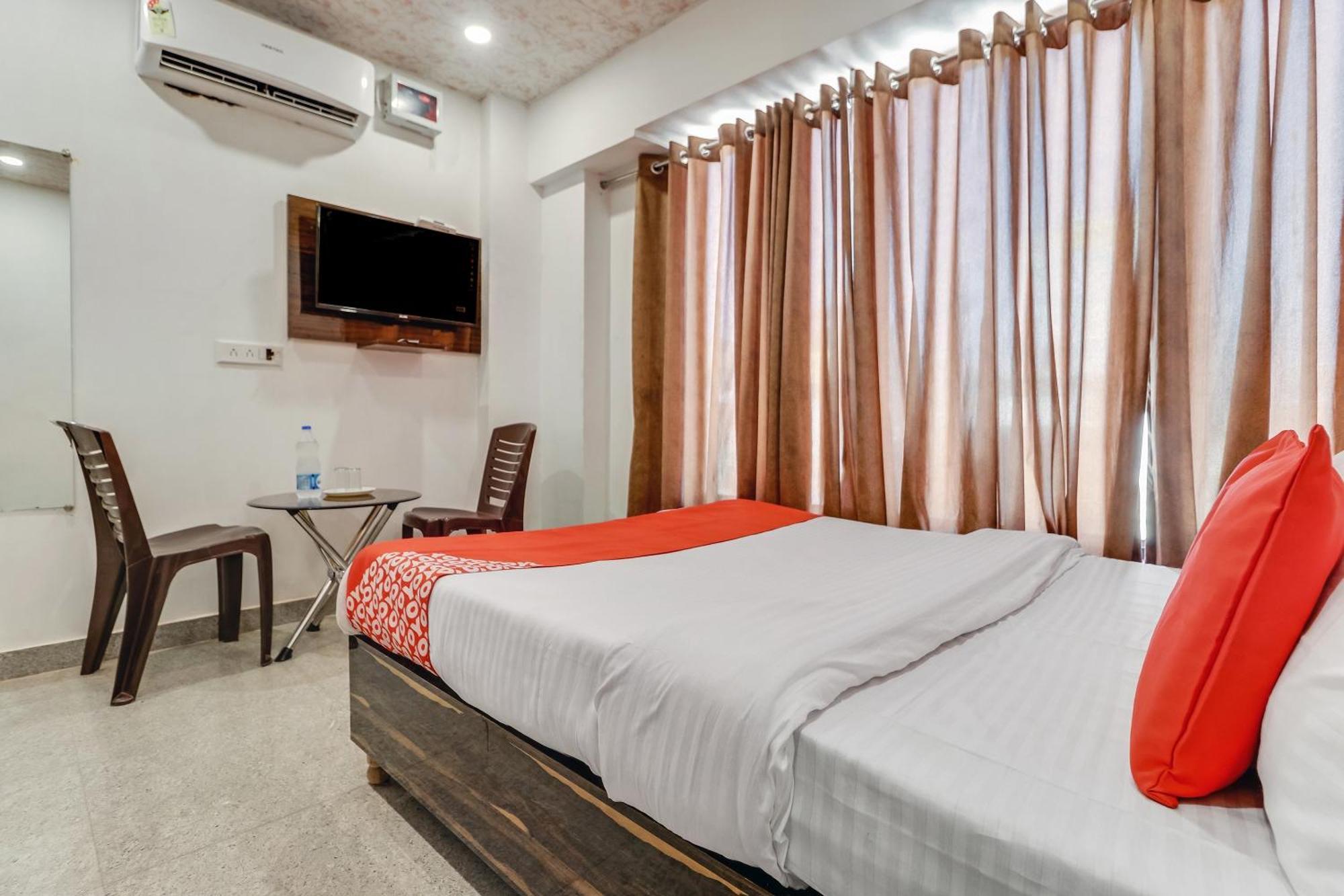 Hotel O Sun View Ludhiana Bagian luar foto