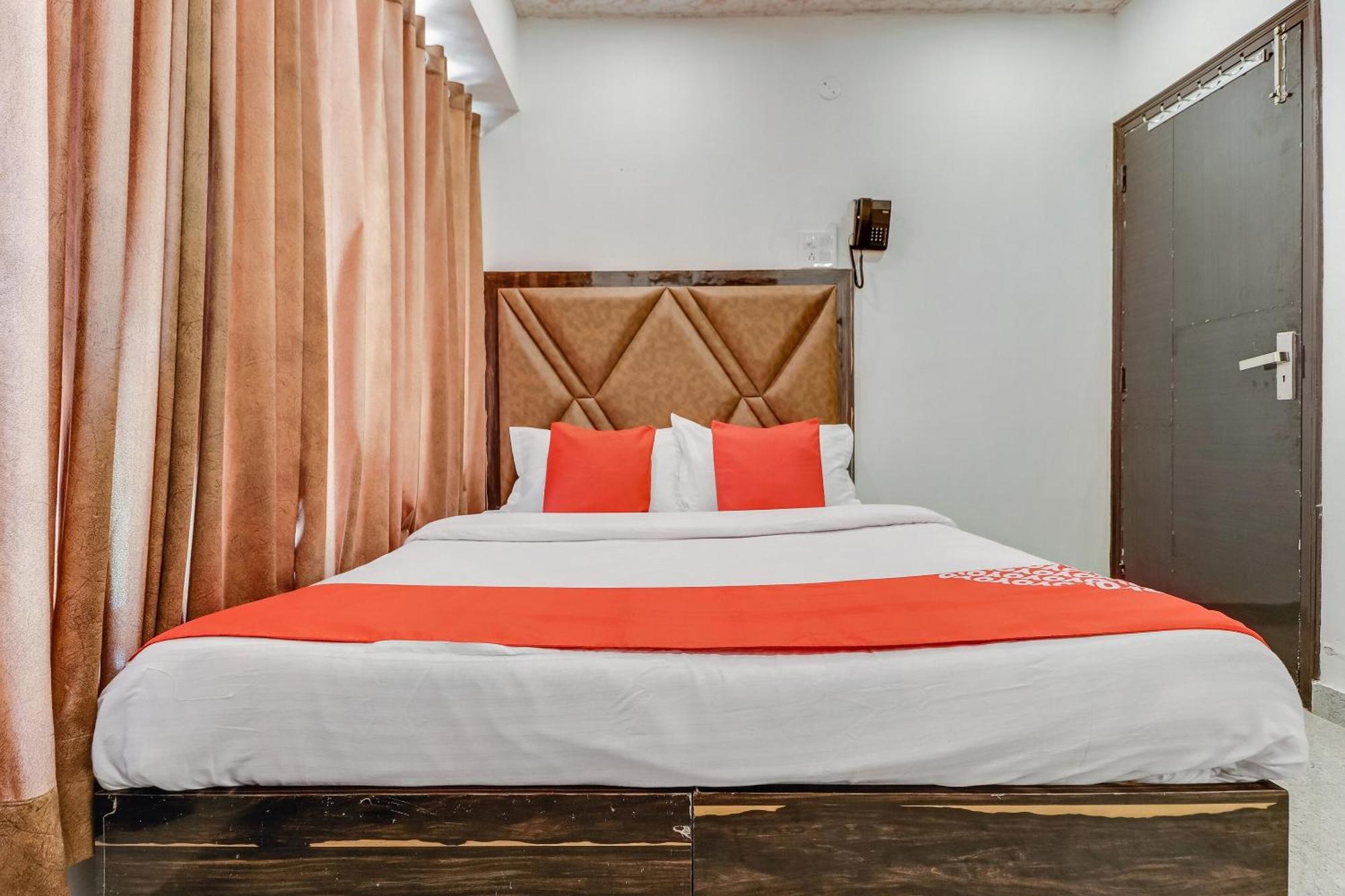 Hotel O Sun View Ludhiana Bagian luar foto